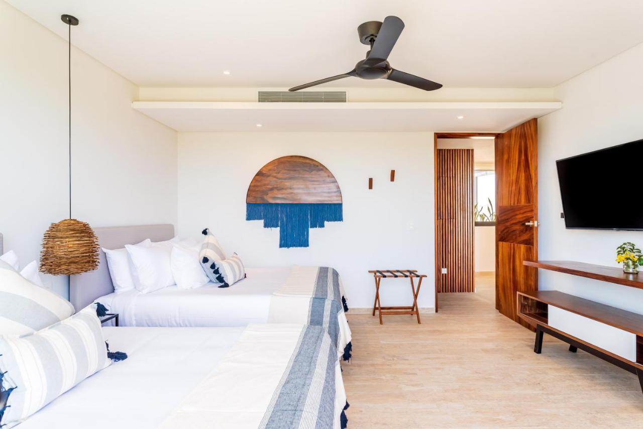 Central Park Lagunas By Sandy Powerful Tulum Exterior photo